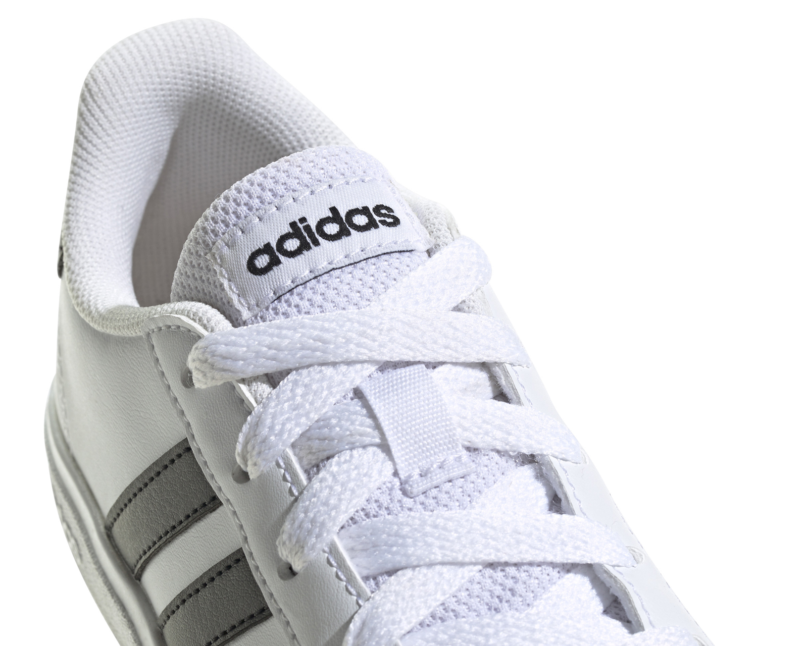 Foto 8 pulgar | Foto 7 | Tenis Adidas Grand Court 2.0 Juveniles