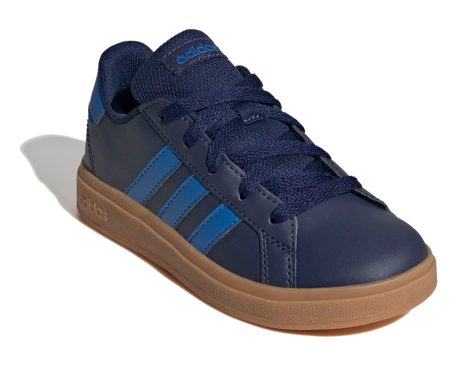Tenis Adidas Grand Court 2.0 Juveniles