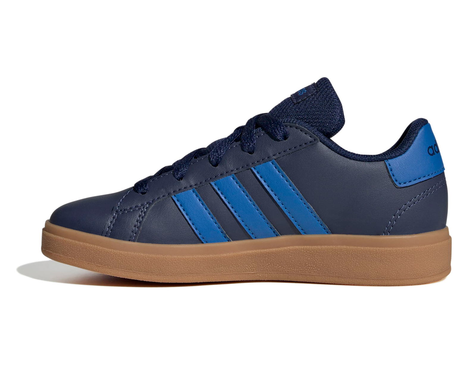 Foto 3 | Foto 3 | Tenis Adidas Grand Court 2.0 Juveniles