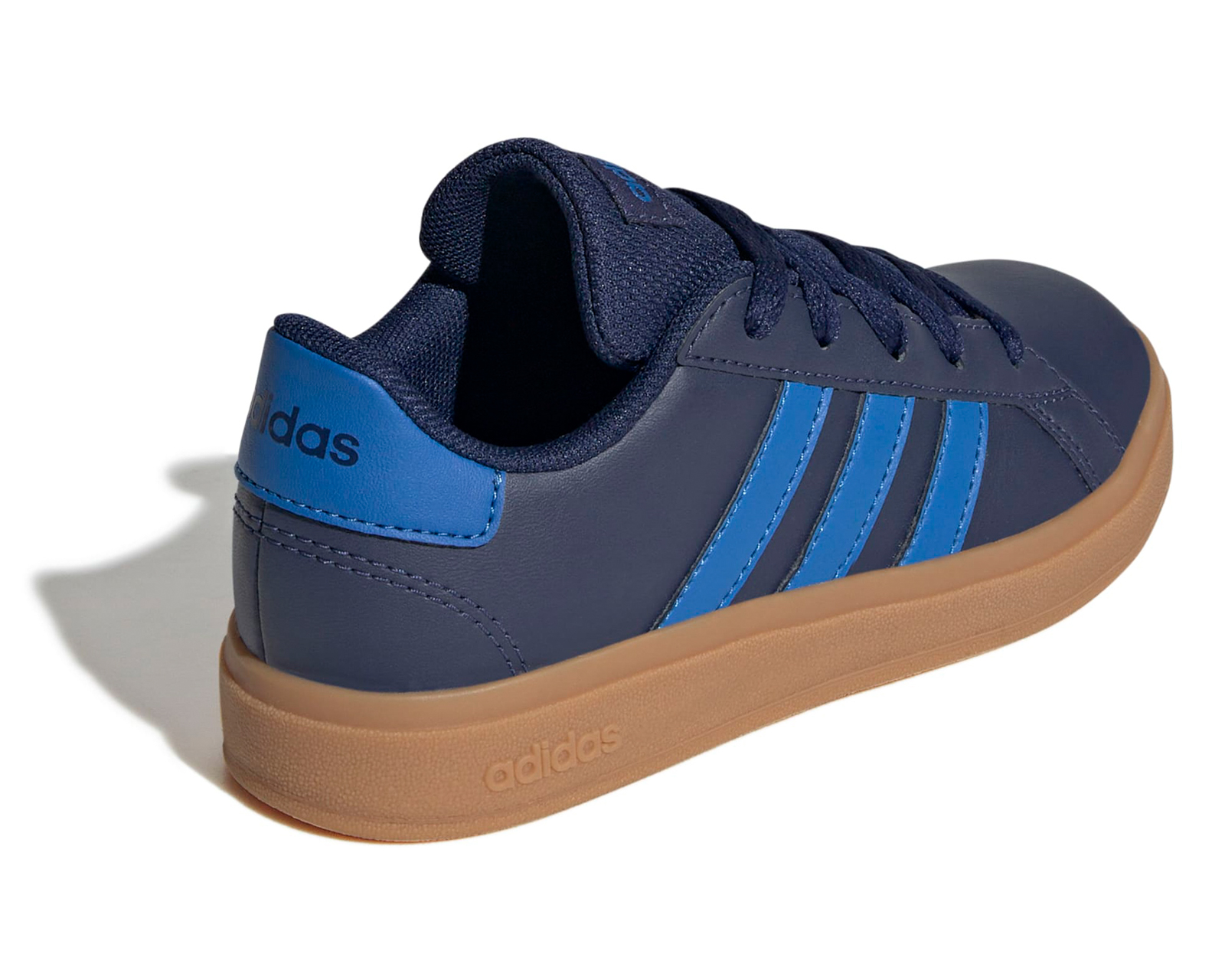 Foto 4 | Foto 4 | Tenis Adidas Grand Court 2.0 Juveniles