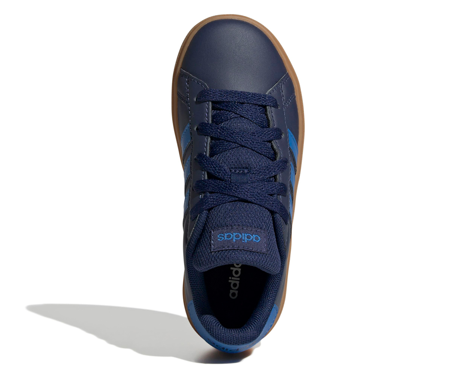 Foto 6 | Foto 6 | Tenis Adidas Grand Court 2.0 Juveniles