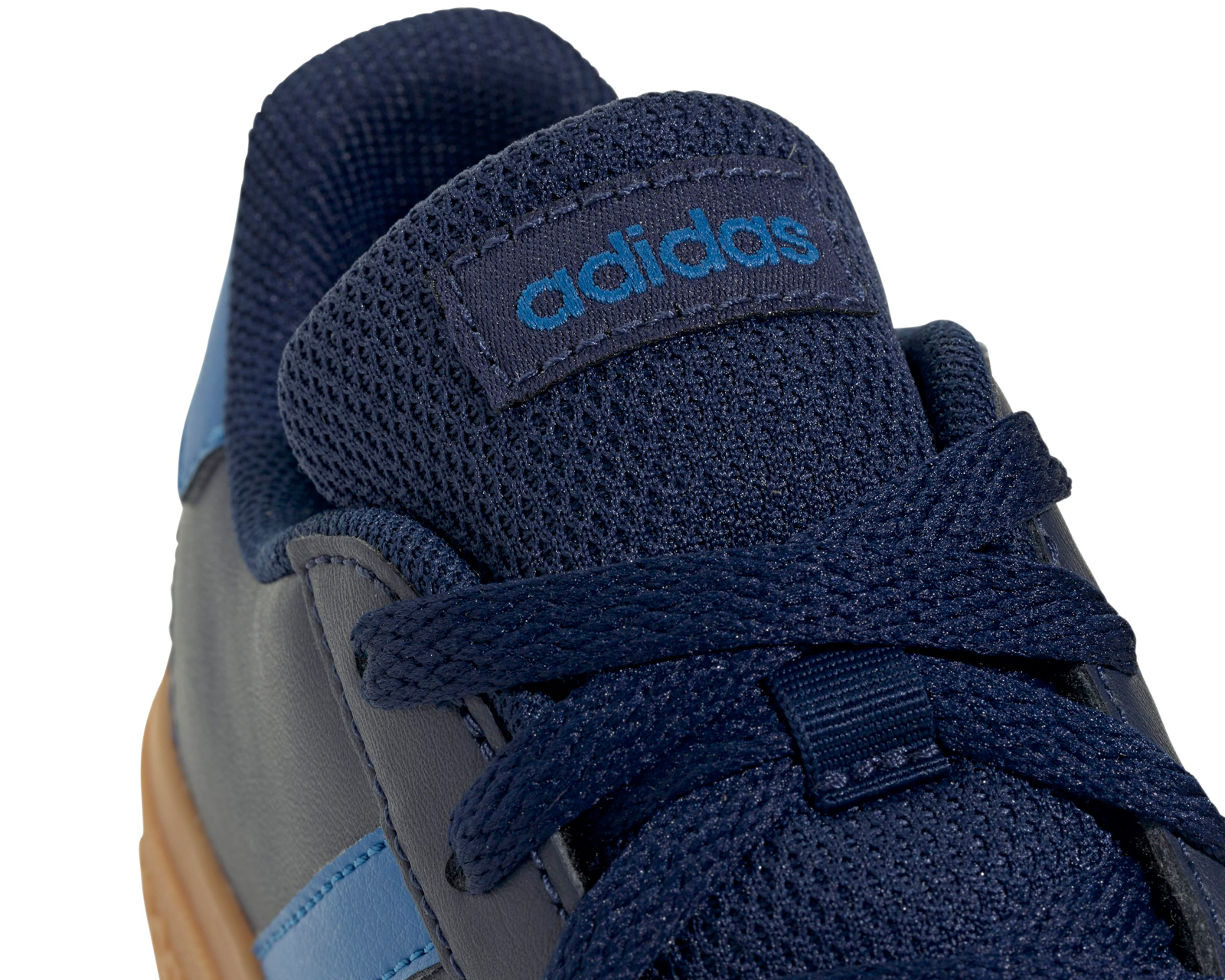 Foto 8 pulgar | Foto 7 | Tenis Adidas Grand Court 2.0 Juveniles