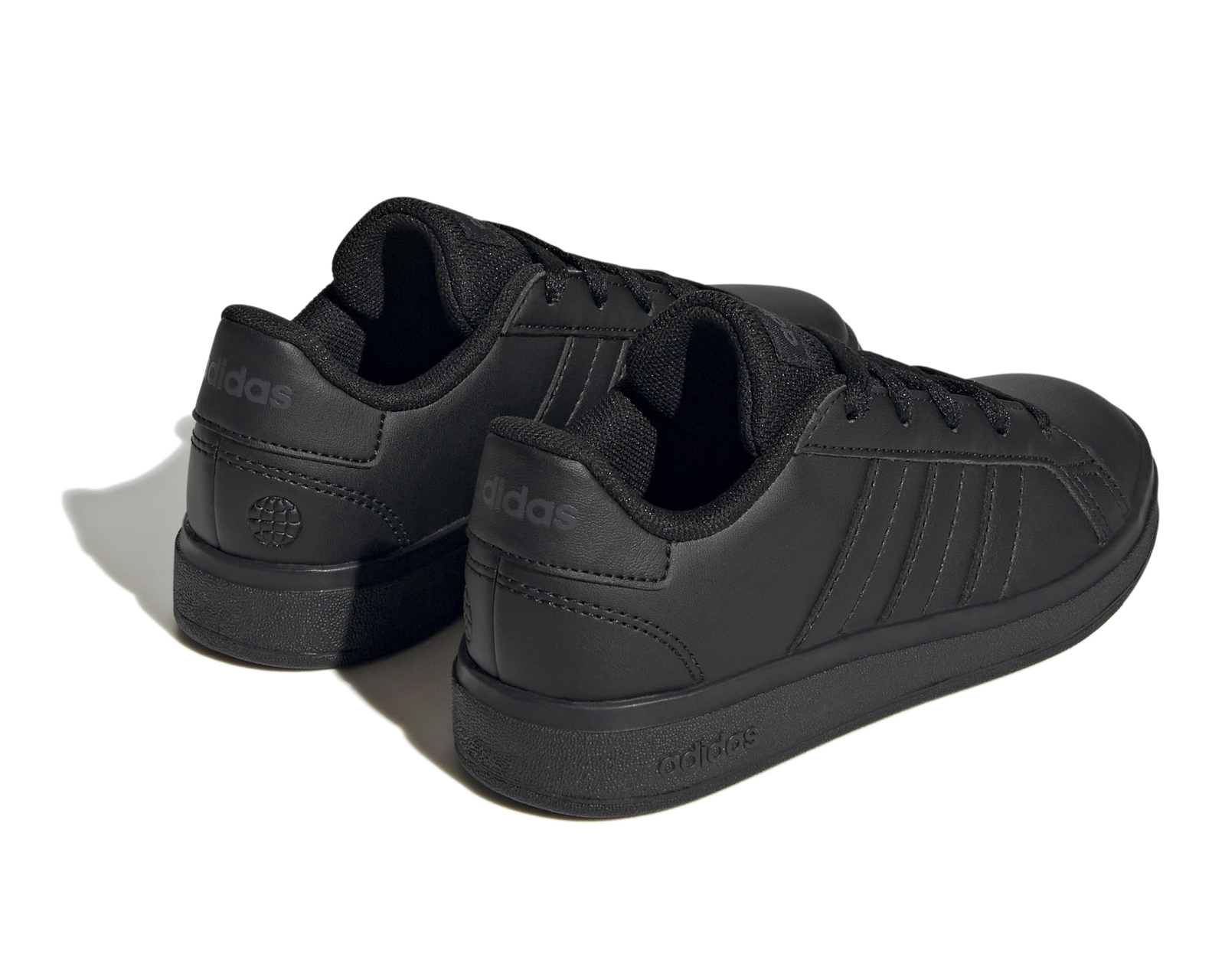 Foto 4 | Foto 4 | Tenis Adidas Grand Court 2.0K para Hombre