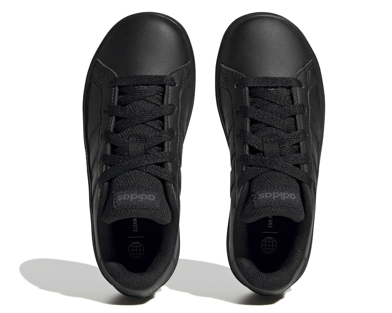 Foto 6 | Foto 6 | Tenis Adidas Grand Court 2.0K para Hombre