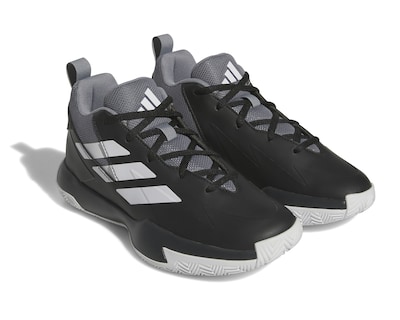 Foto 1 | Foto 1 | Tenis para Basquetbol Adidas Cross Em Up Select Juveniles