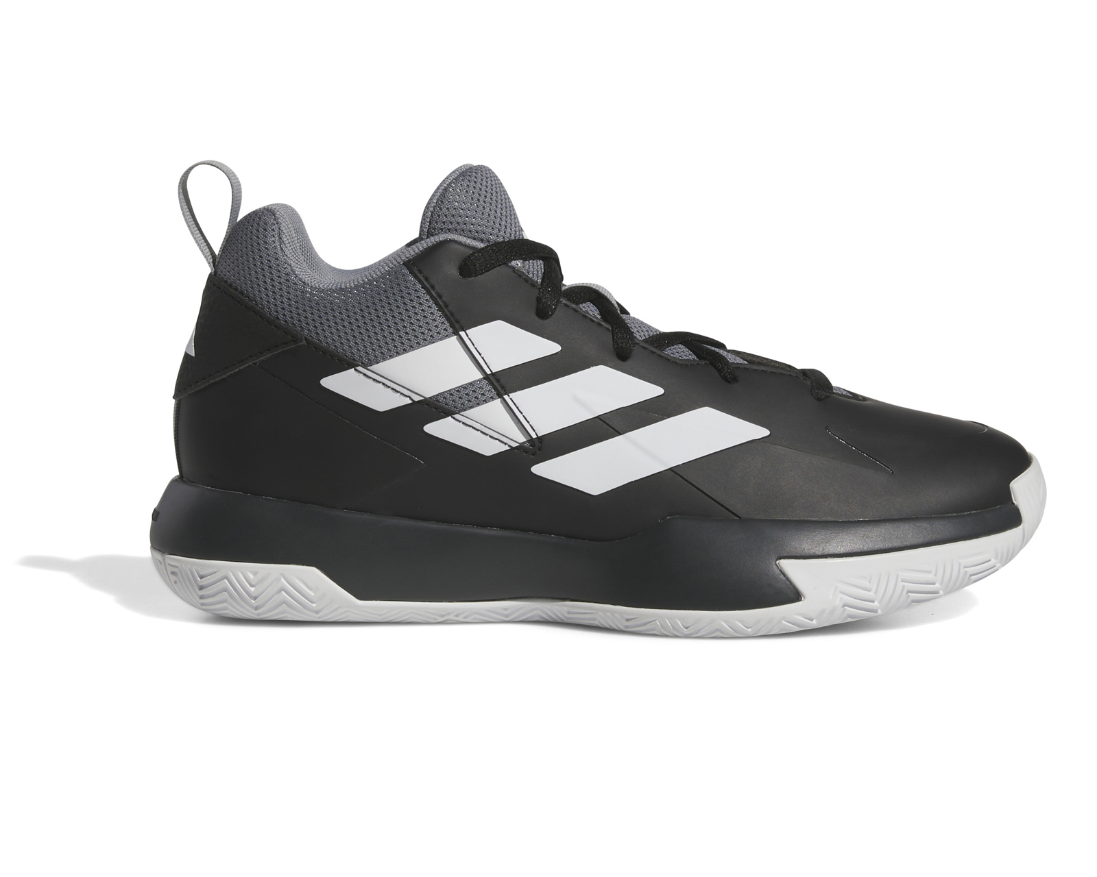 Foto 3 pulgar | Foto 2 | Tenis para Basquetbol Adidas Cross Em Up Select Juveniles