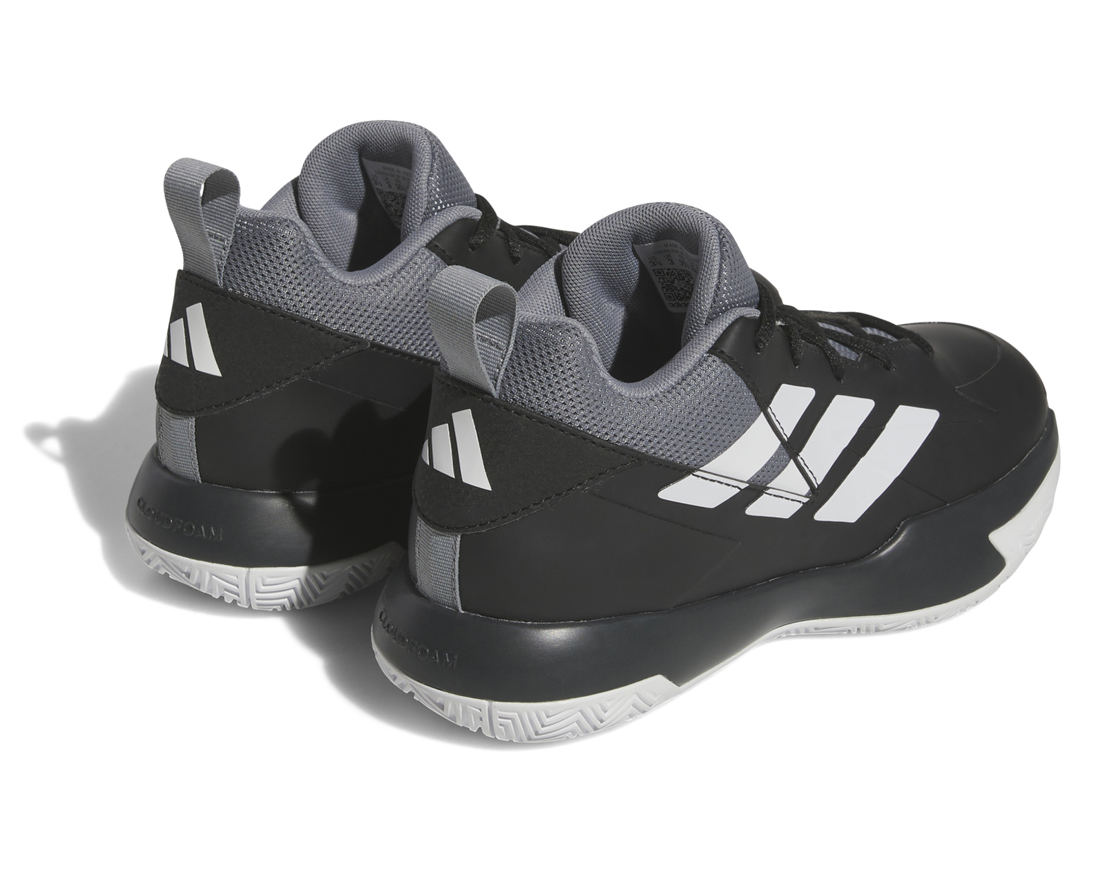 Foto 5 pulgar | Foto 4 | Tenis para Basquetbol Adidas Cross Em Up Select Juveniles