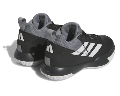 Foto 4 | Foto 4 | Tenis para Basquetbol Adidas Cross Em Up Select Juveniles