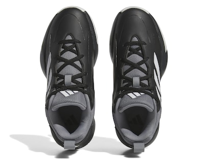 Foto 6 | Foto 6 | Tenis para Basquetbol Adidas Cross Em Up Select Juveniles