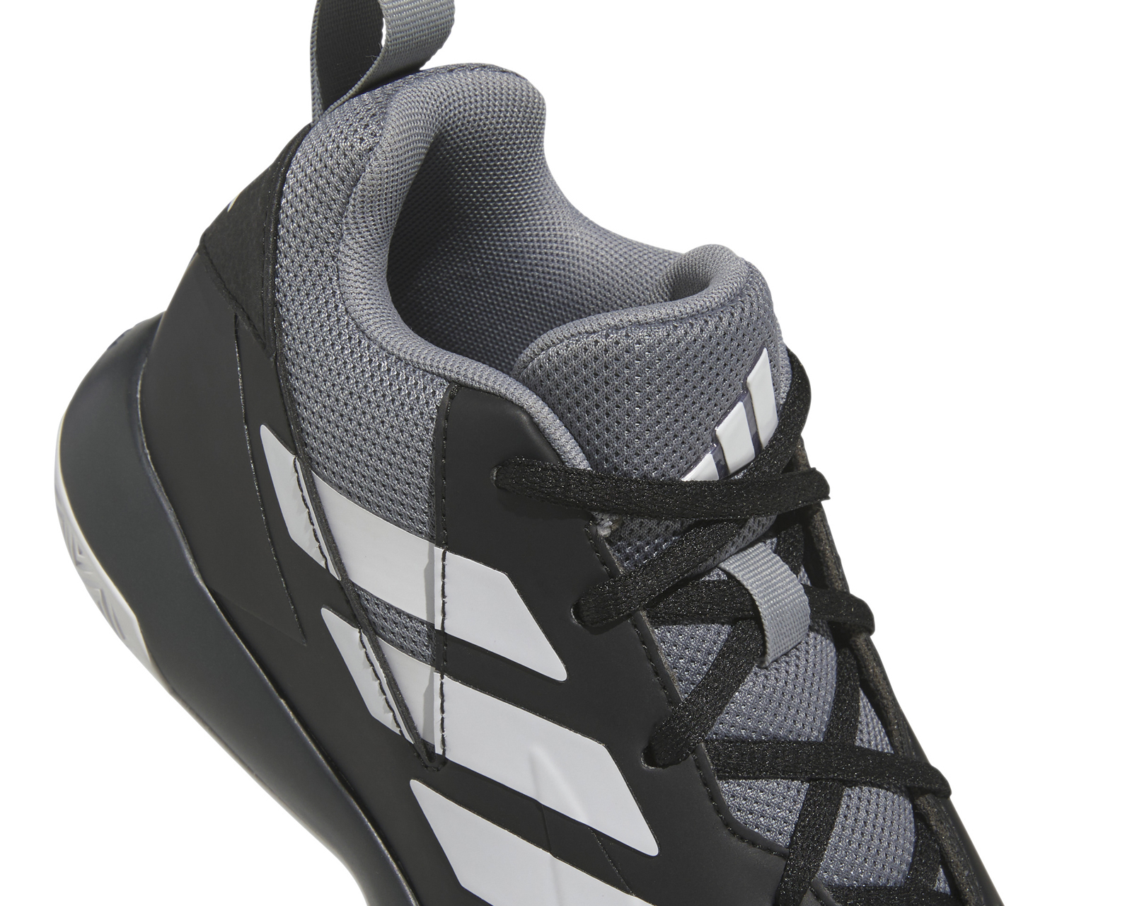 Foto 8 pulgar | Foto 7 | Tenis para Basquetbol Adidas Cross Em Up Select Juveniles