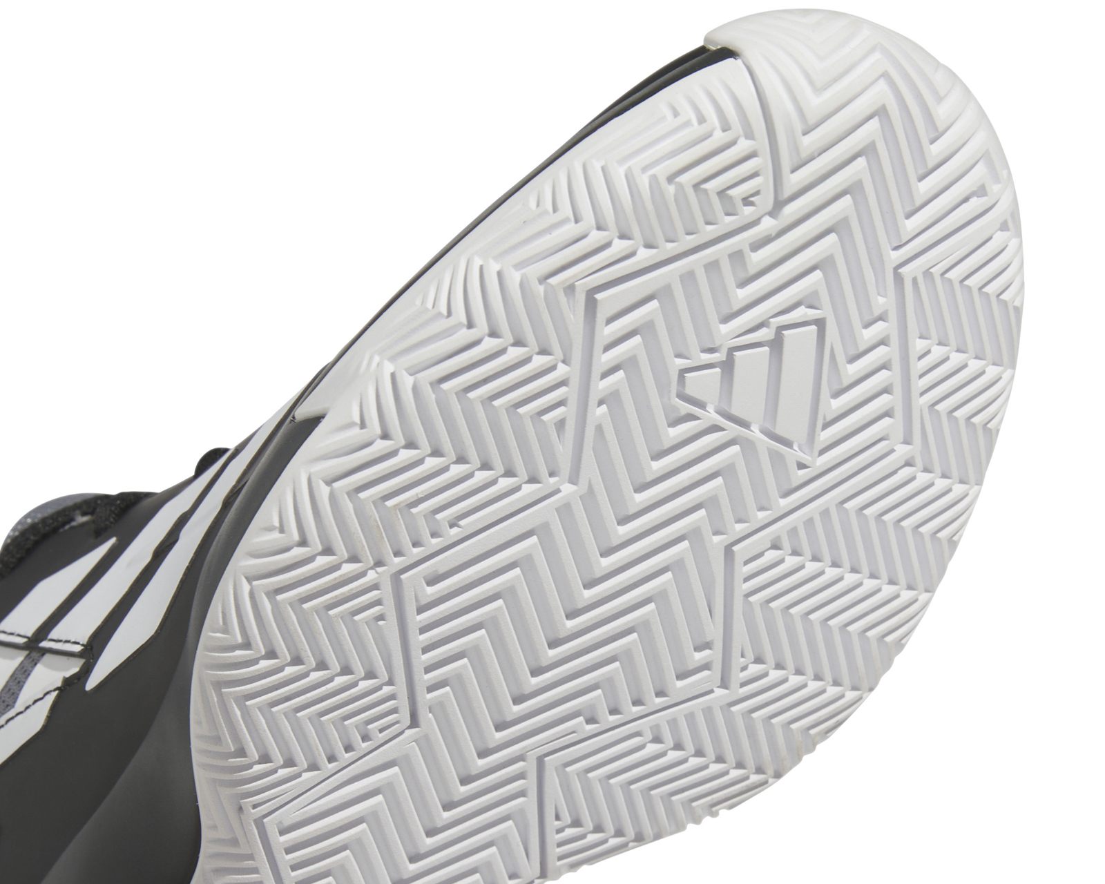 Foto 9 pulgar | Foto 8 | Tenis para Basquetbol Adidas Cross Em Up Select Juveniles