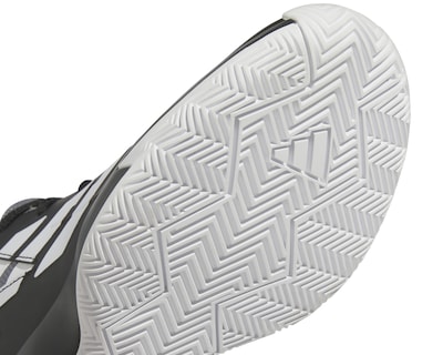 Foto 8 | Foto 8 | Tenis para Basquetbol Adidas Cross Em Up Select Juveniles