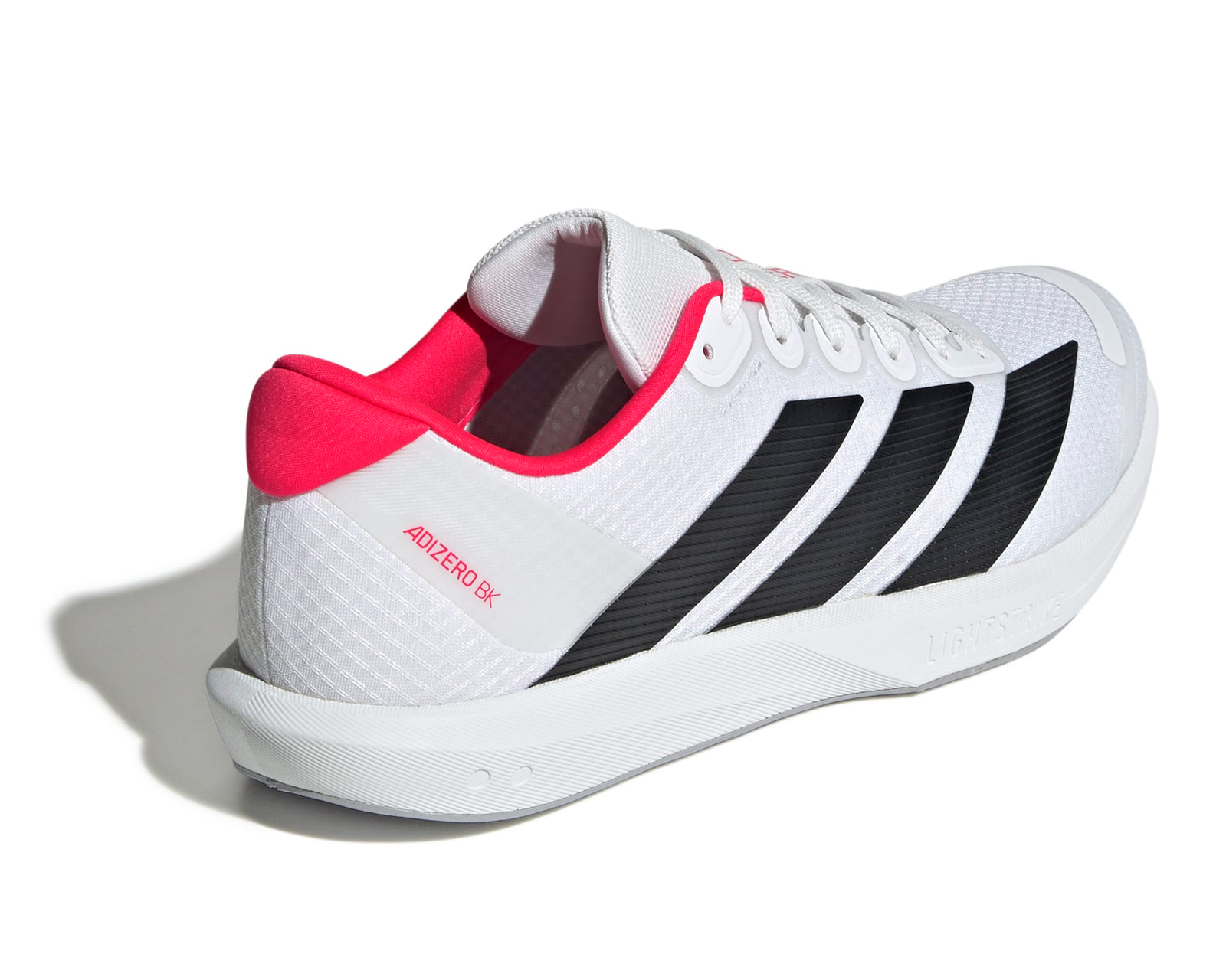 Foto 4 pulgar | Foto 4 | Tenis para Correr Adidas Adizero BK Juveniles