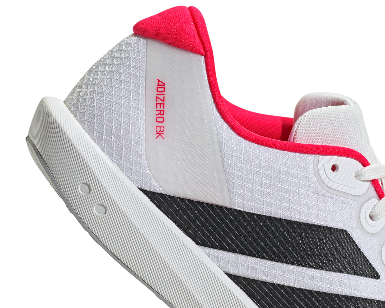 Foto 6 | Foto 7 | Tenis para Correr Adidas Adizero BK Juveniles