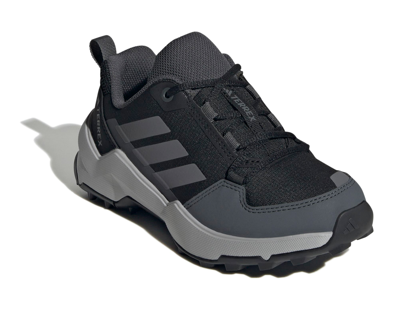 Tenis para Senderismo Adidas Terrex AX4R Juveniles