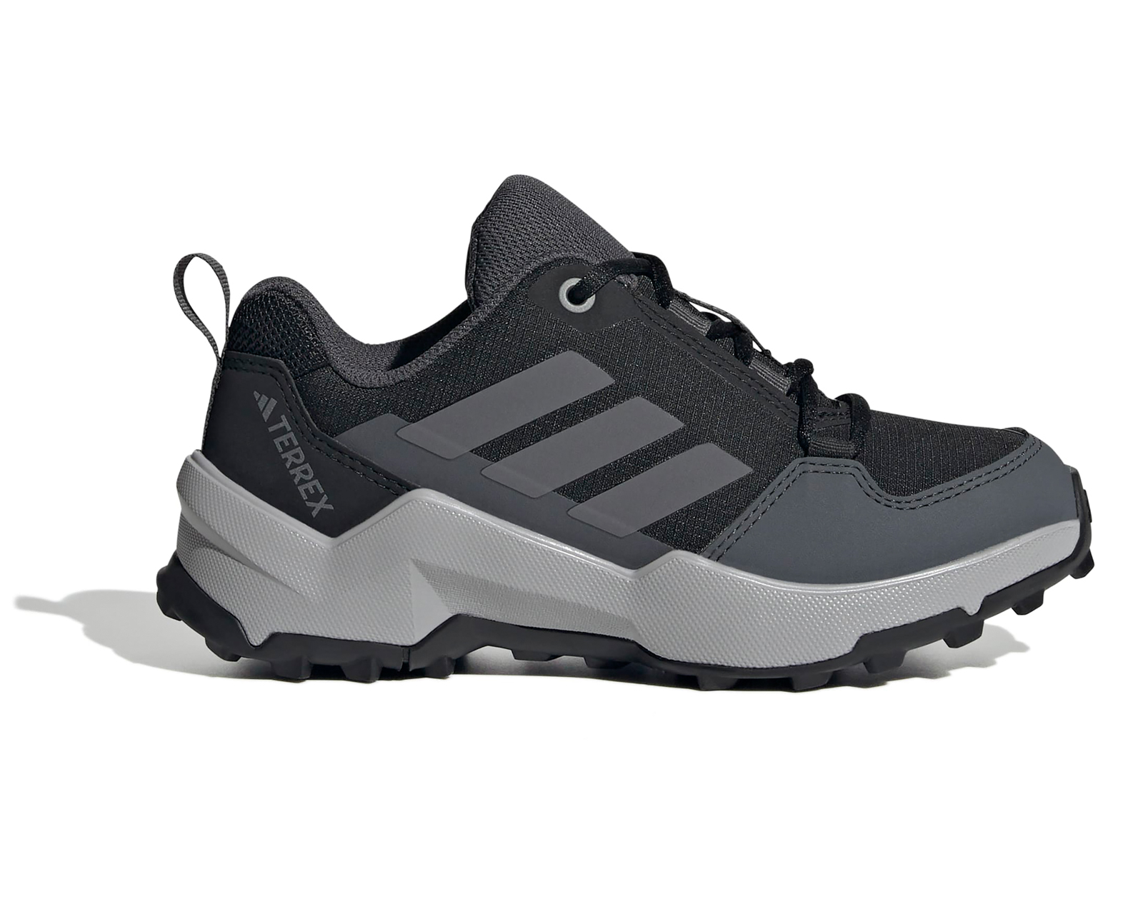 Foto 2 | Foto 2 | Tenis para Senderismo Adidas Terrex AX4R Juveniles