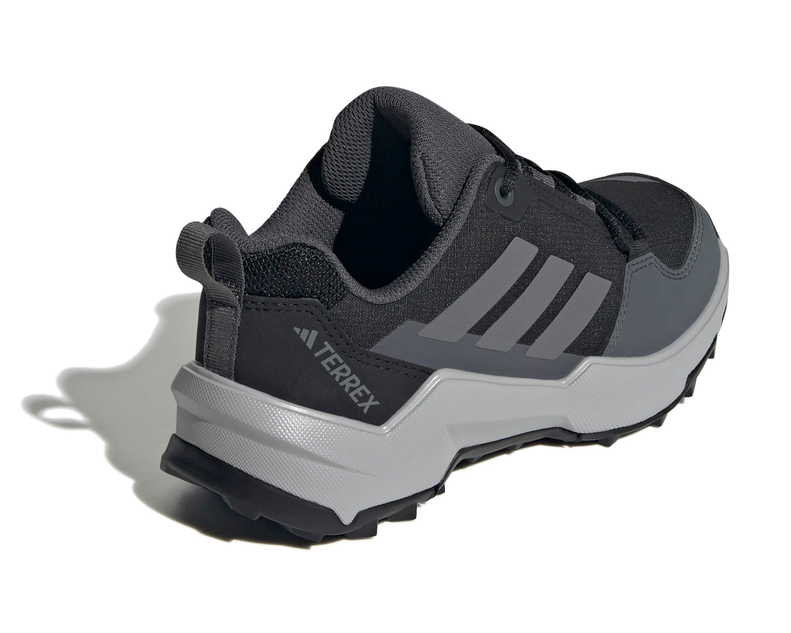 Foto 4 | Foto 4 | Tenis para Senderismo Adidas Terrex AX4R Juveniles