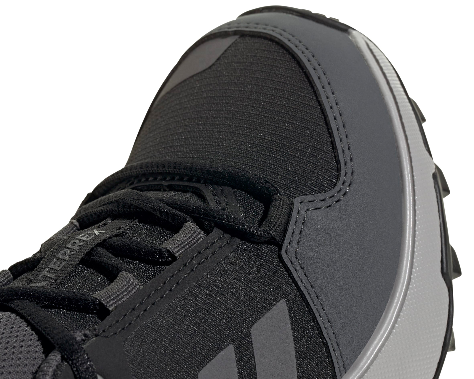 Foto 8 pulgar | Foto 7 | Tenis para Senderismo Adidas Terrex AX4R Juveniles