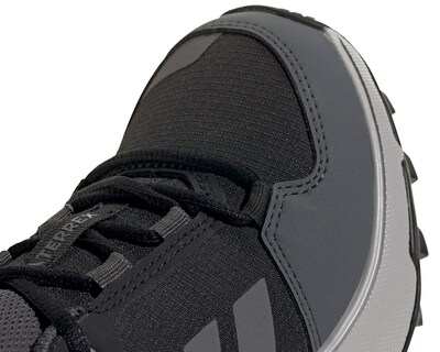 Foto 7 | Foto 7 | Tenis para Senderismo Adidas Terrex AX4R Juveniles