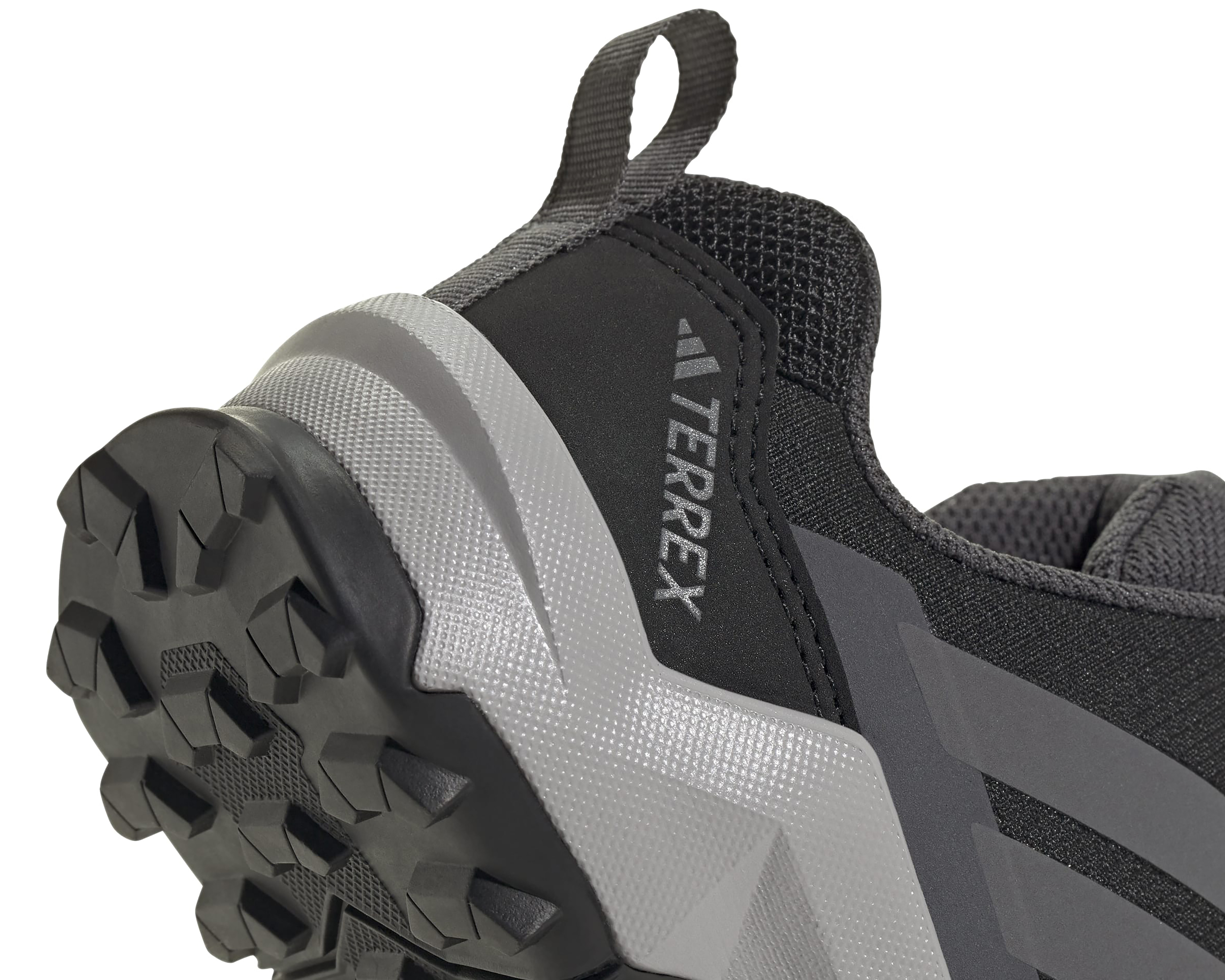 Foto 8 | Foto 8 | Tenis para Senderismo Adidas Terrex AX4R Juveniles