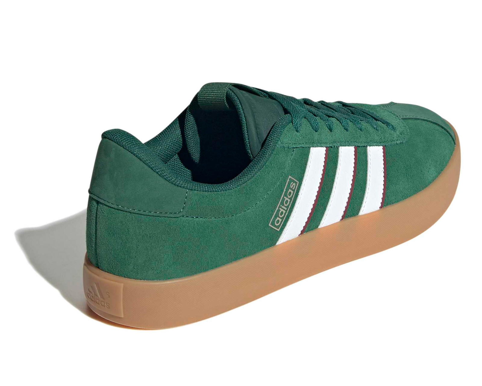 Foto 5 pulgar | Foto 4 | Tenis Adidas VL Court 3.0 para Hombre