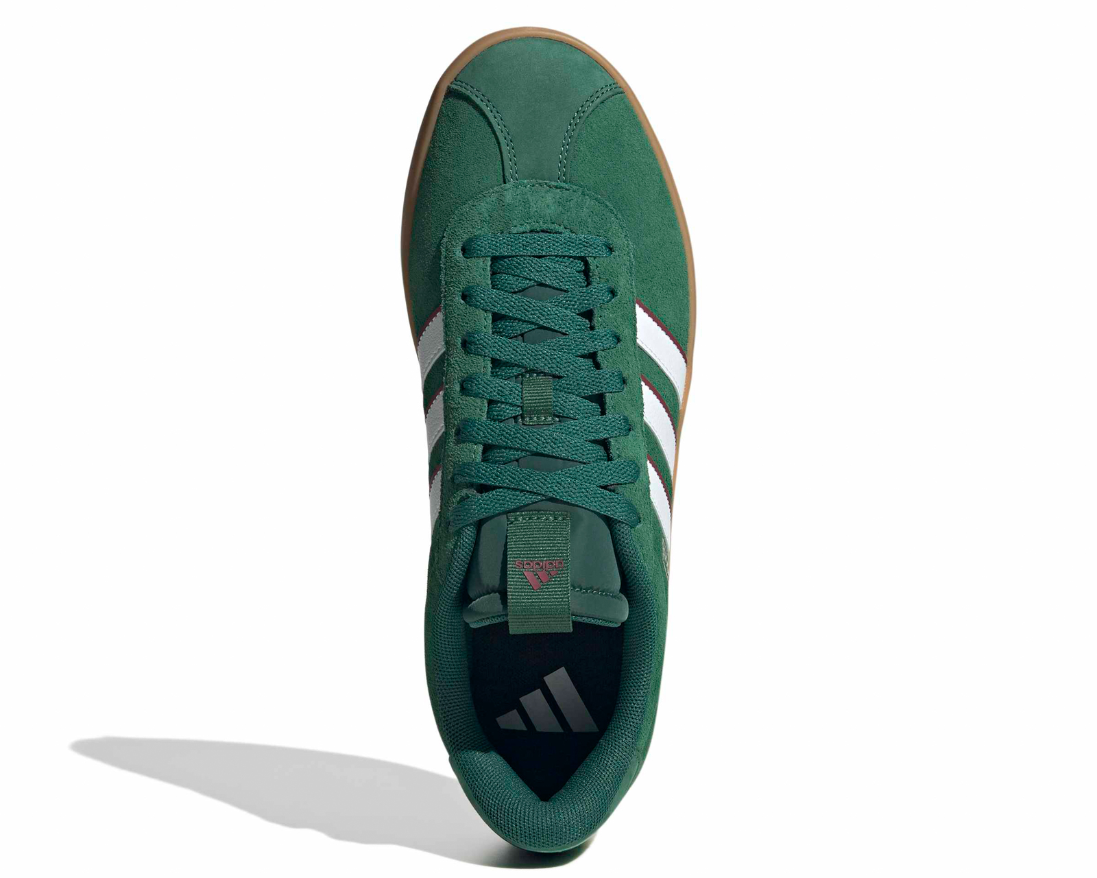 Foto 7 pulgar | Foto 6 | Tenis Adidas VL Court 3.0 para Hombre