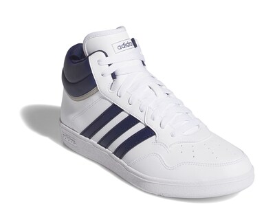 Foto 1 | Foto 1 | Tenis Adidas Hoops 4.0 Mid para Hombre