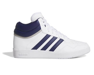 Foto 2 | Foto 2 | Tenis Adidas Hoops 4.0 Mid para Hombre