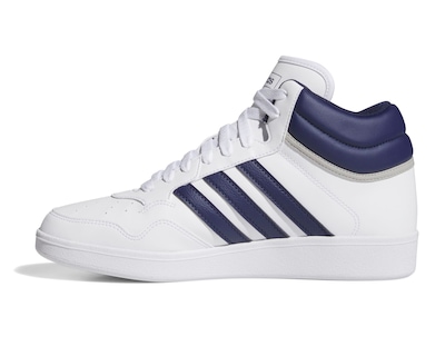 Foto 3 | Foto 3 | Tenis Adidas Hoops 4.0 Mid para Hombre