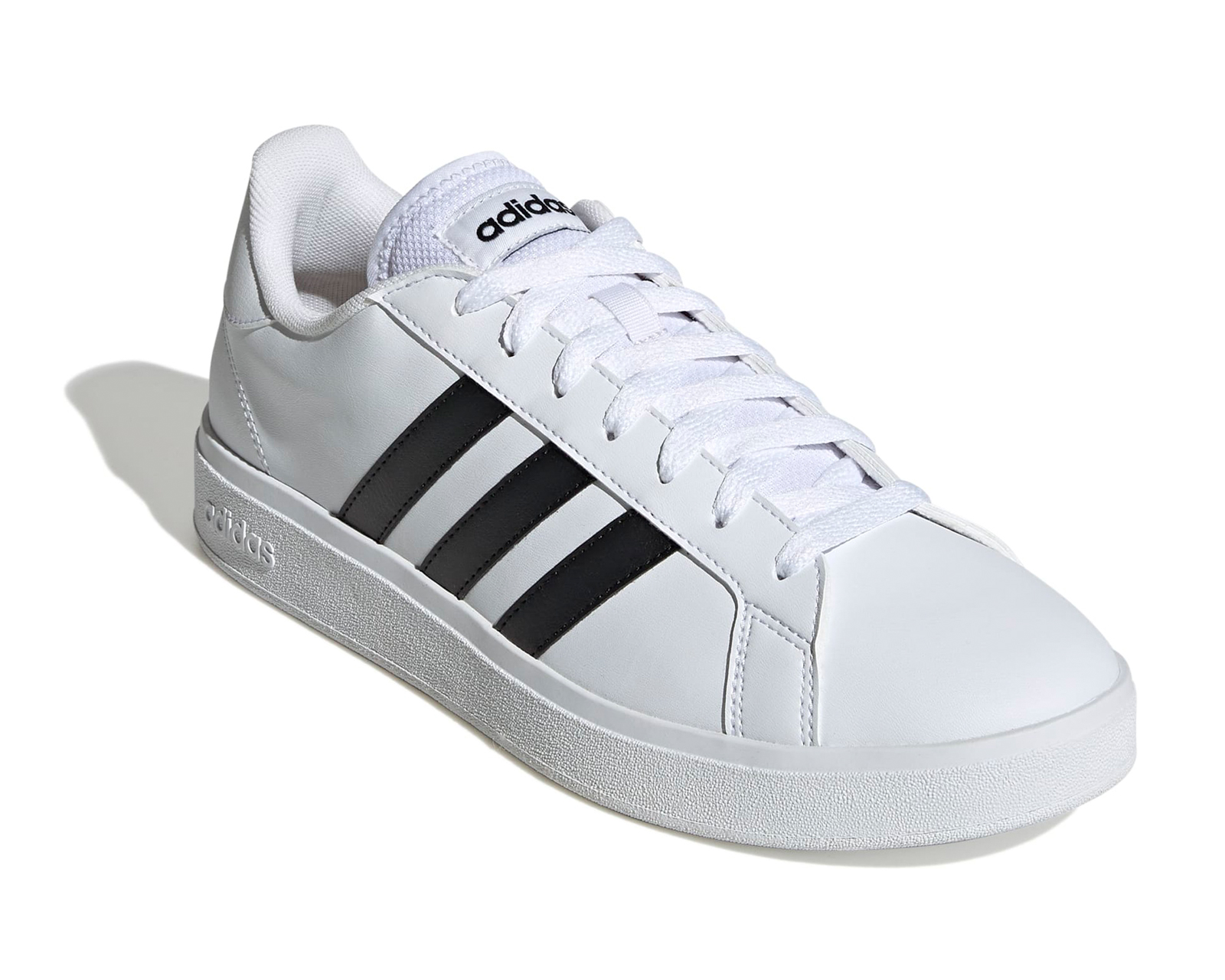 Tenis Adidas Grand Court Base 2.0 para Hombre