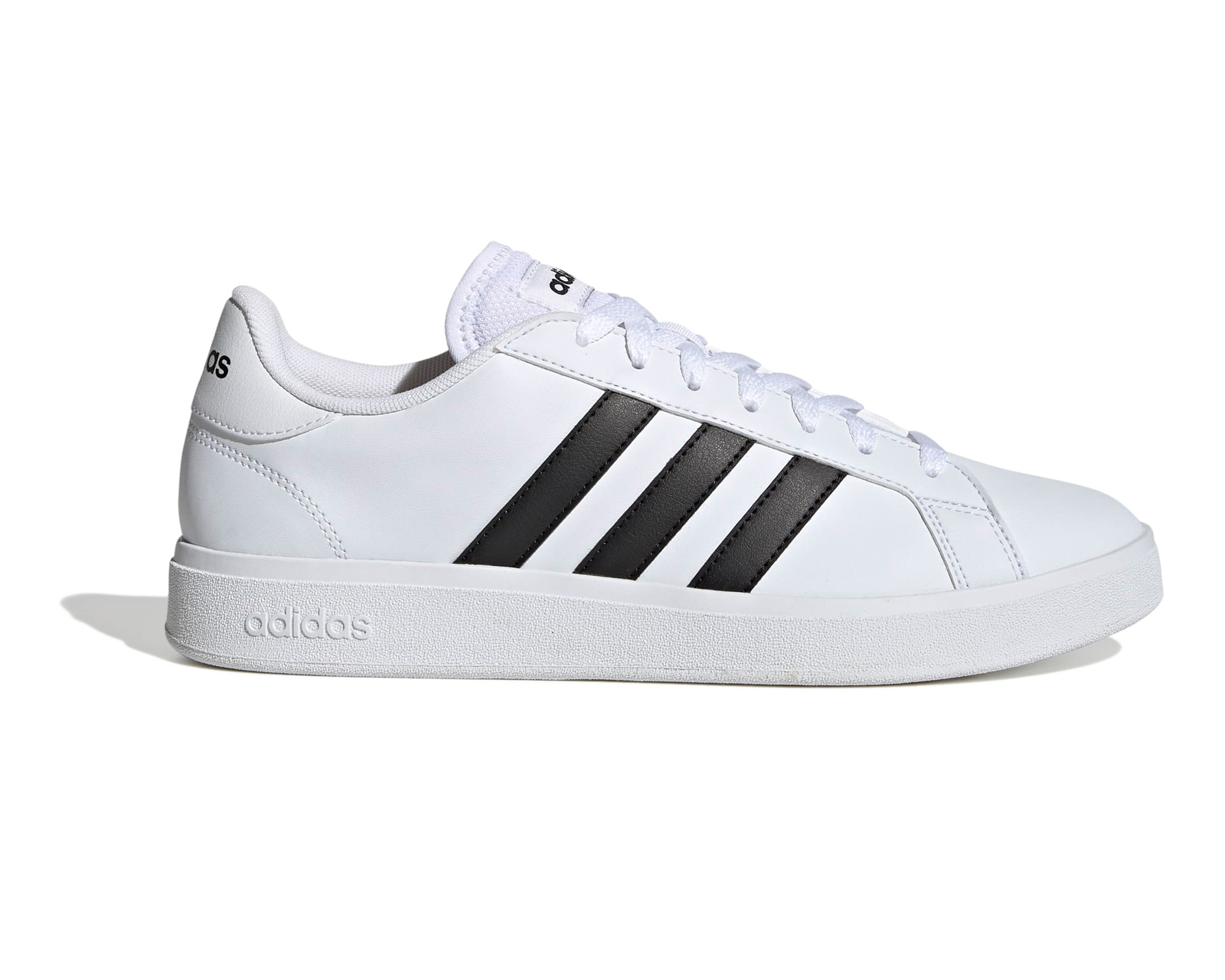 Foto 3 pulgar | Foto 2 | Tenis Adidas Grand Court Base 2.0 para Hombre