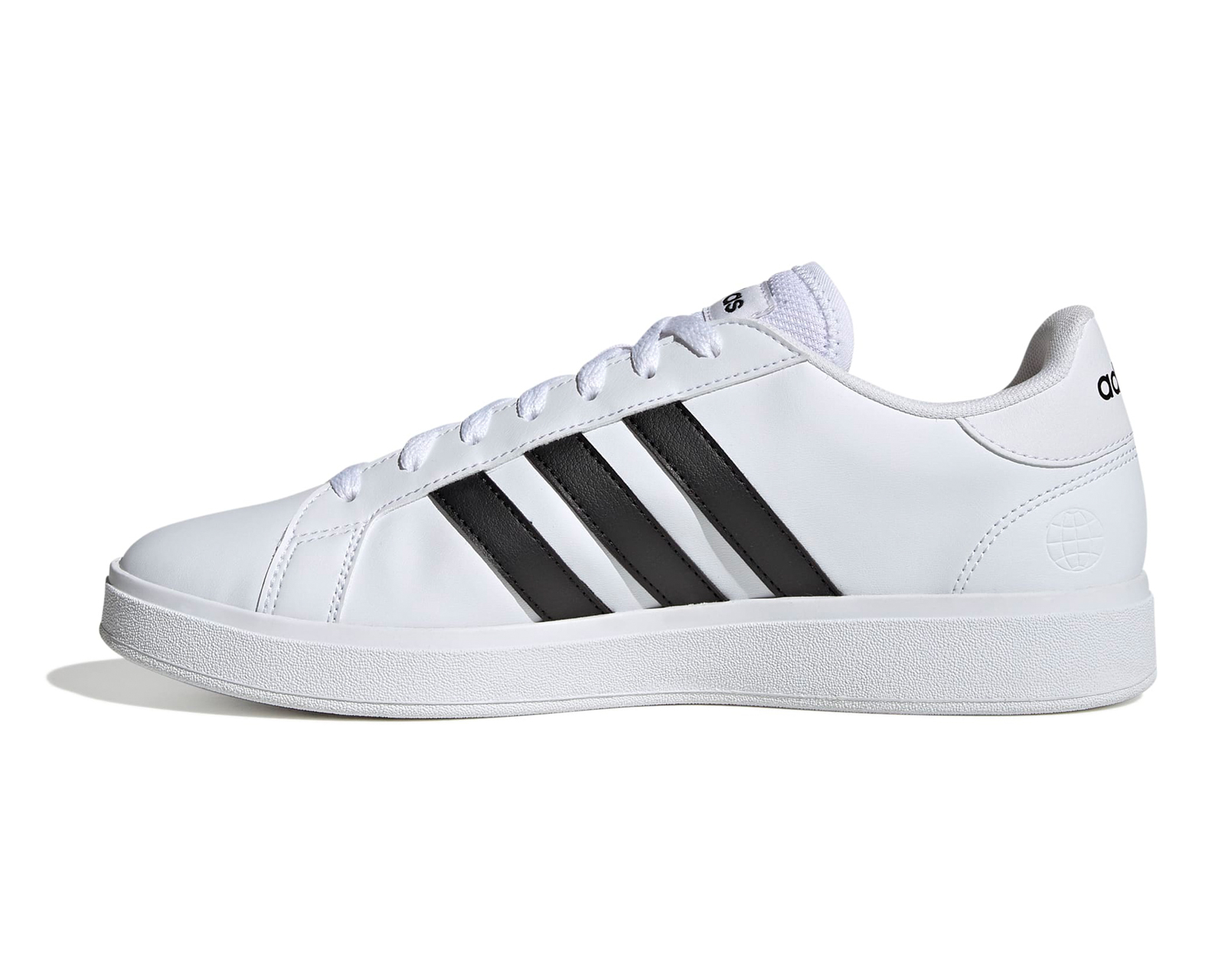 Foto 3 | Foto 3 | Tenis Adidas Grand Court Base 2.0 para Hombre