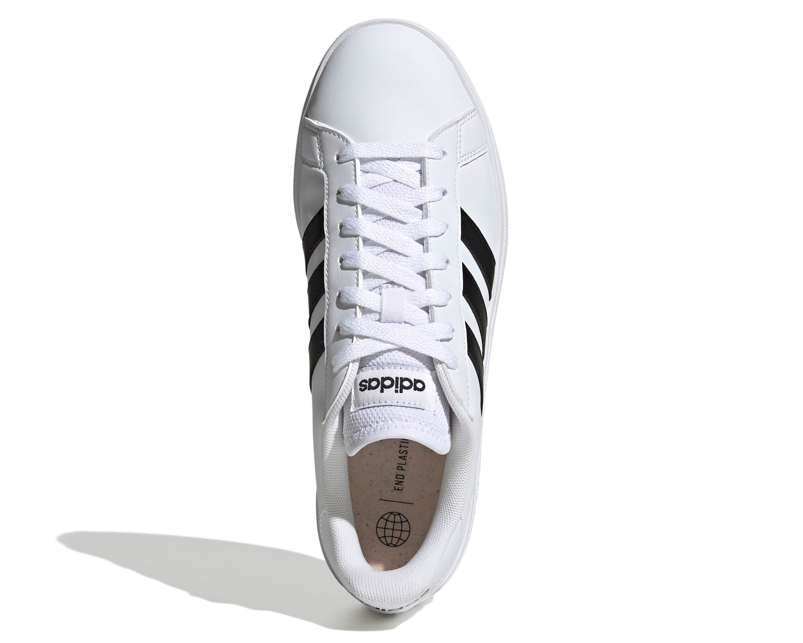 Foto 5 | Foto 5 | Tenis Adidas Grand Court Base 2.0 para Hombre