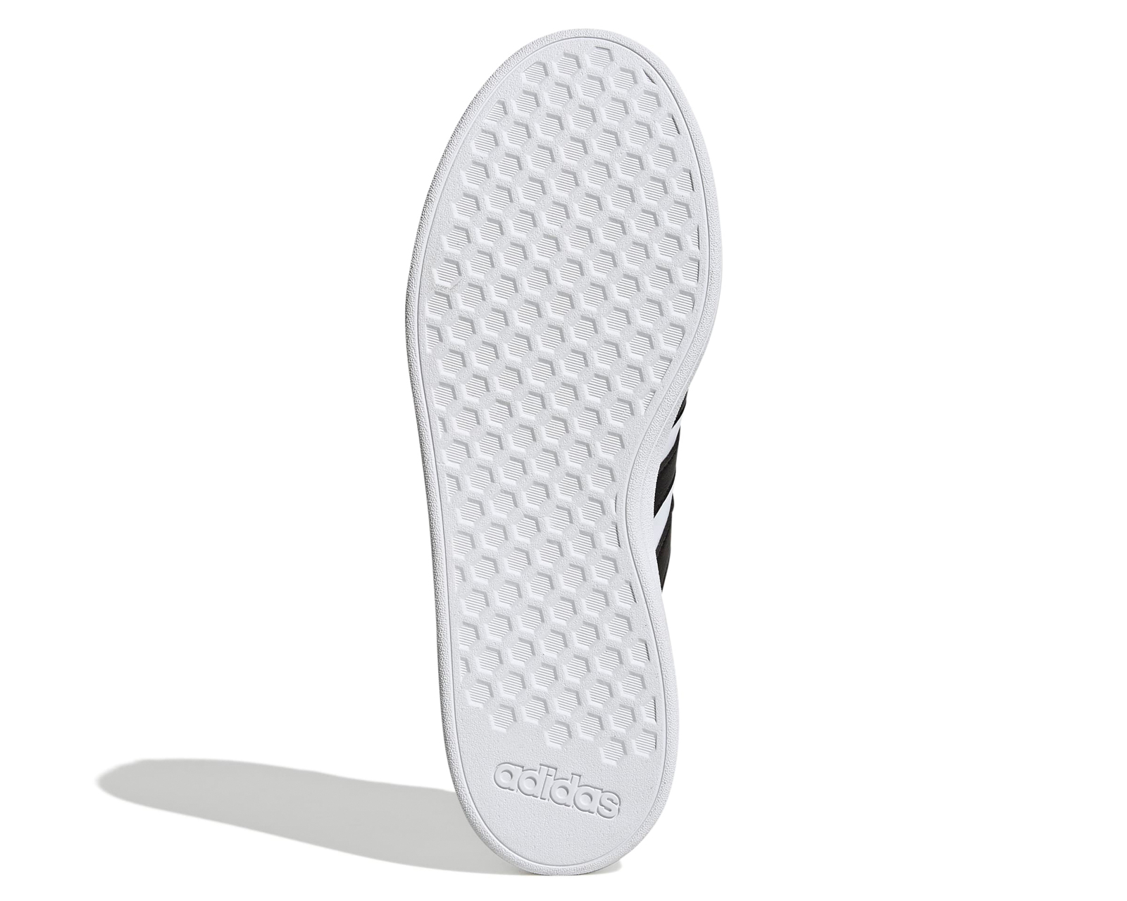 Foto 7 pulgar | Foto 6 | Tenis Adidas Grand Court Base 2.0 para Hombre