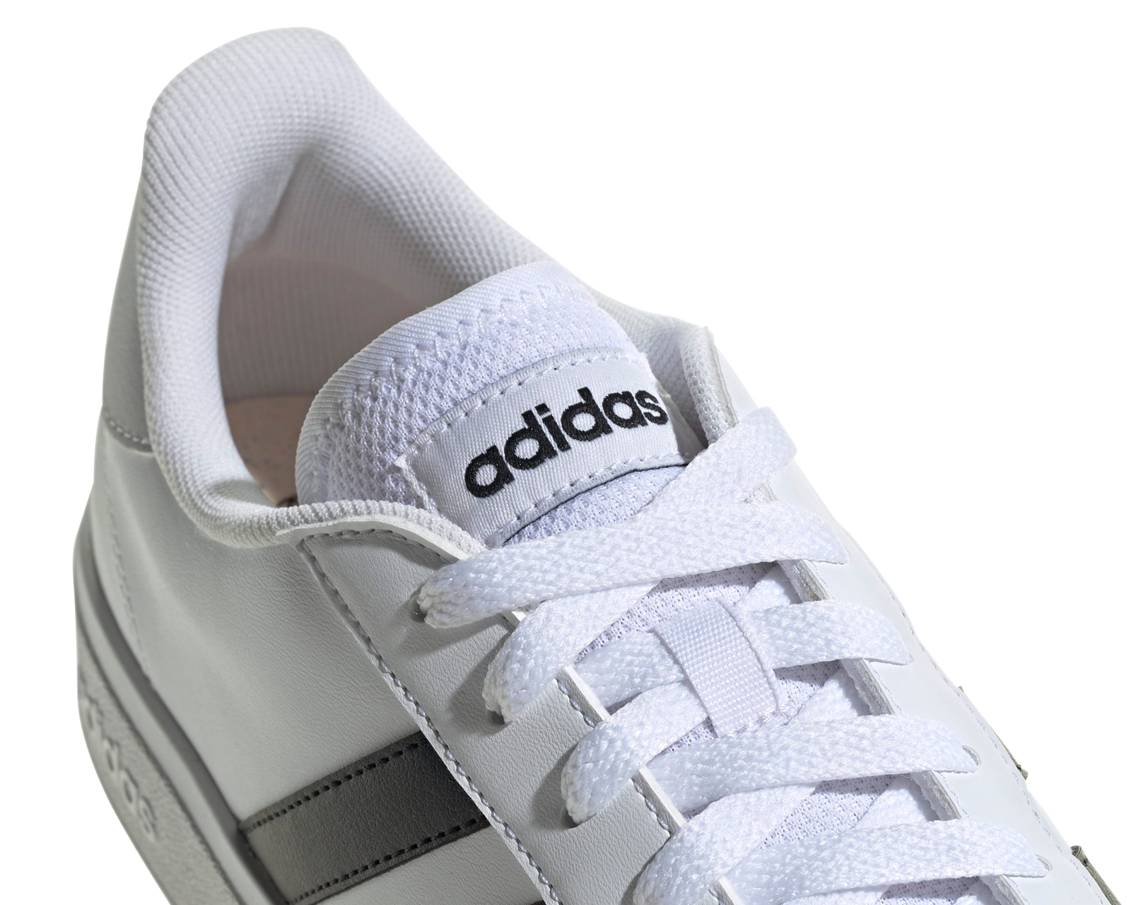 Foto 7 | Foto 7 | Tenis Adidas Grand Court Base 2.0 para Hombre
