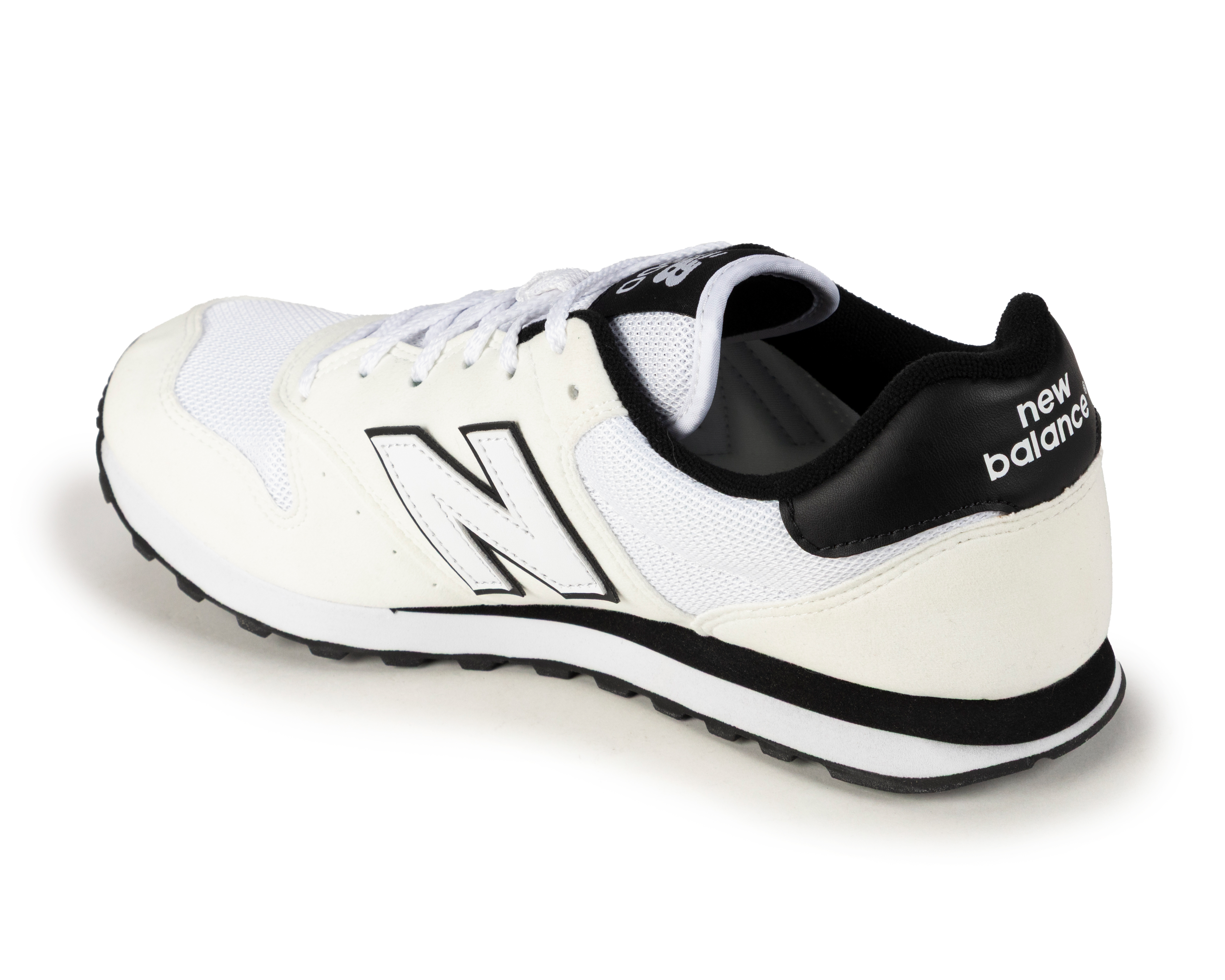 Foto 3 | Foto 3 | Tenis Casuales New Balance para Hombre