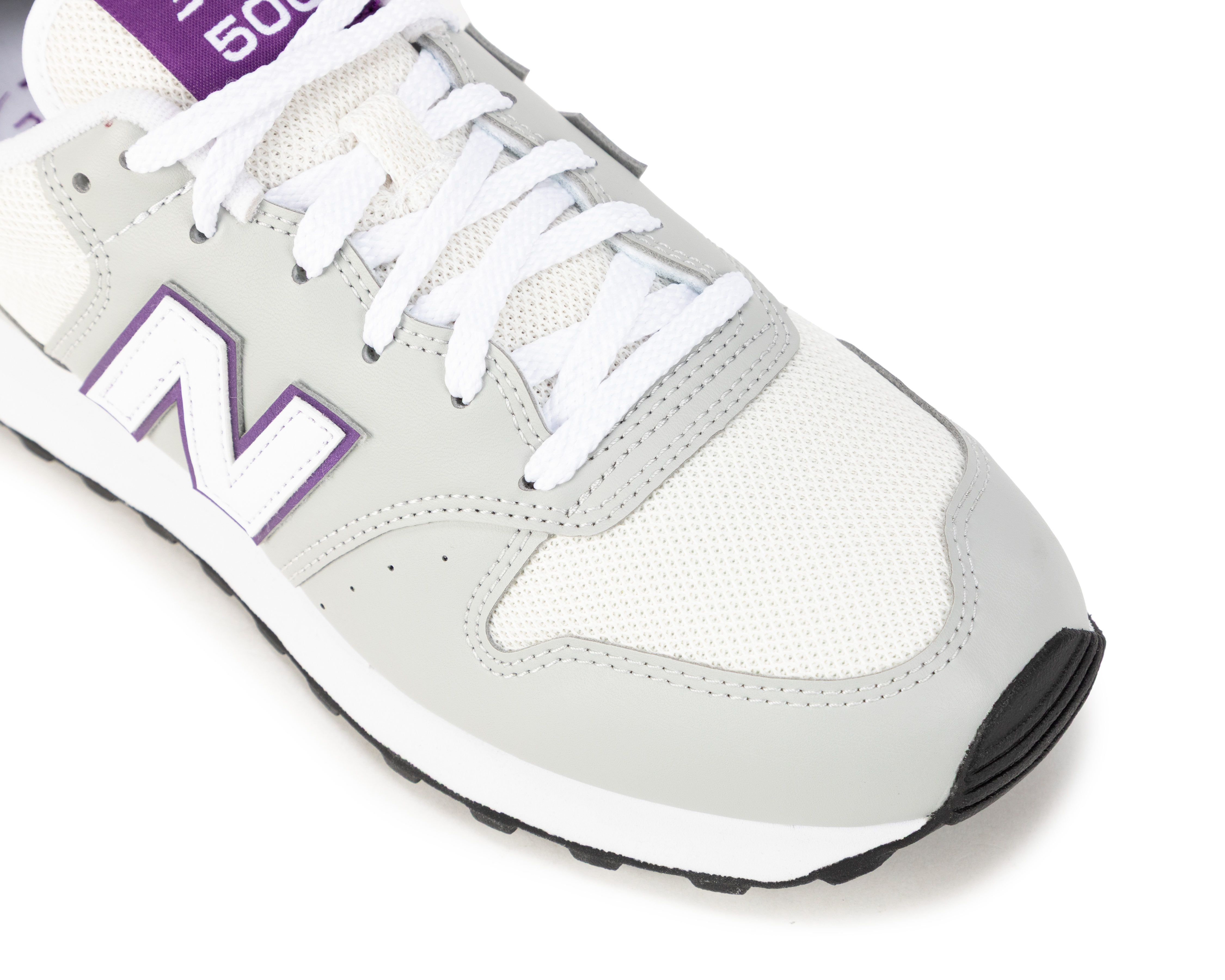 Foto 7 pulgar | Foto 6 | Tenis New Balance 500 para Hombre