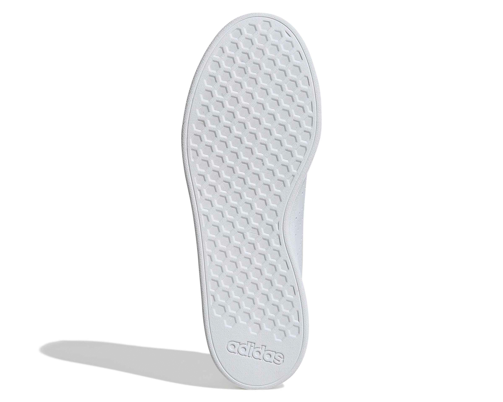 Foto 5 pulgar | Foto 5 | Tenis Adidas Advantage Base 2.0 para Hombre