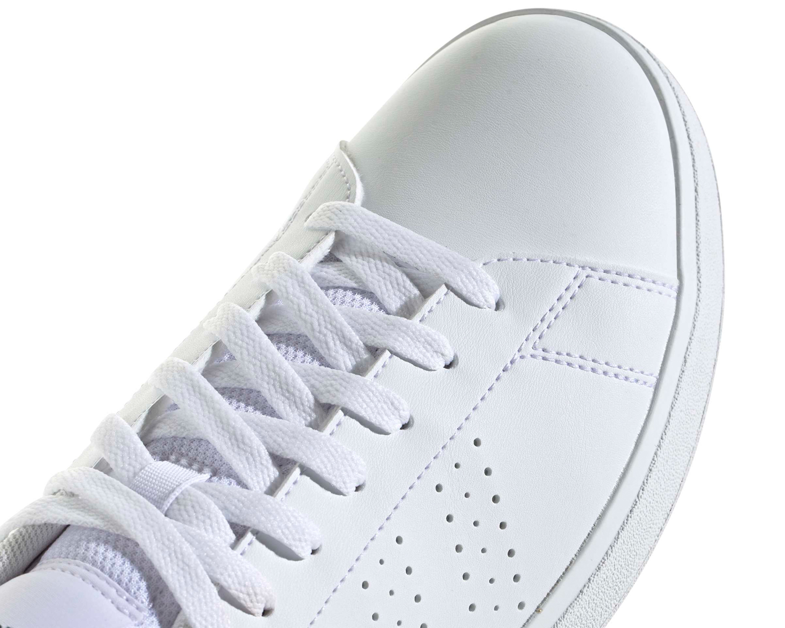 Foto 8 pulgar | Foto 8 | Tenis Adidas Advantage Base 2.0 para Hombre