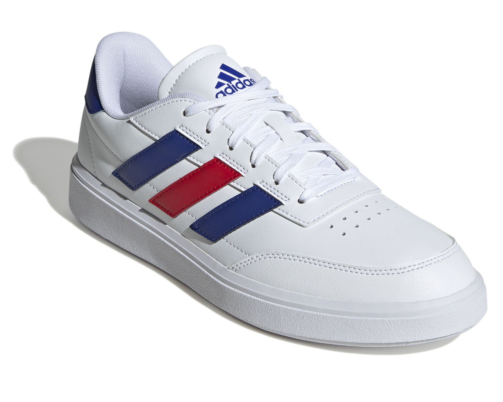 Foto 2 pulgar | Foto 1 | Tenis Adidas Courtblock para Hombre