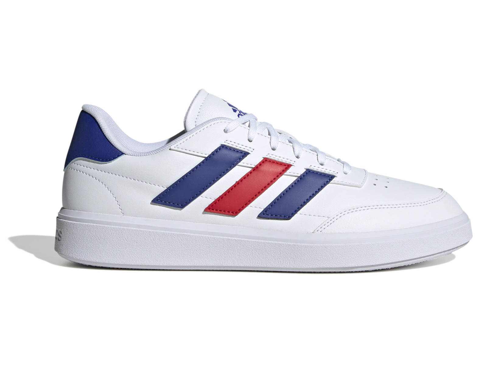 Foto 3 pulgar | Foto 2 | Tenis Adidas Courtblock para Hombre