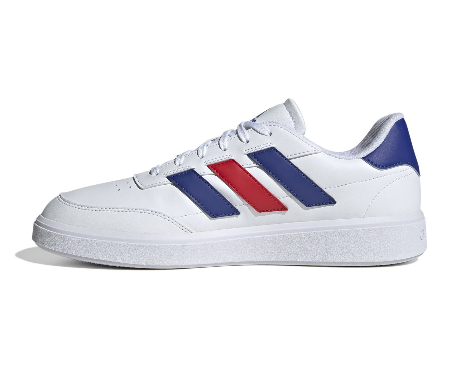 Foto 4 pulgar | Foto 3 | Tenis Adidas Courtblock para Hombre