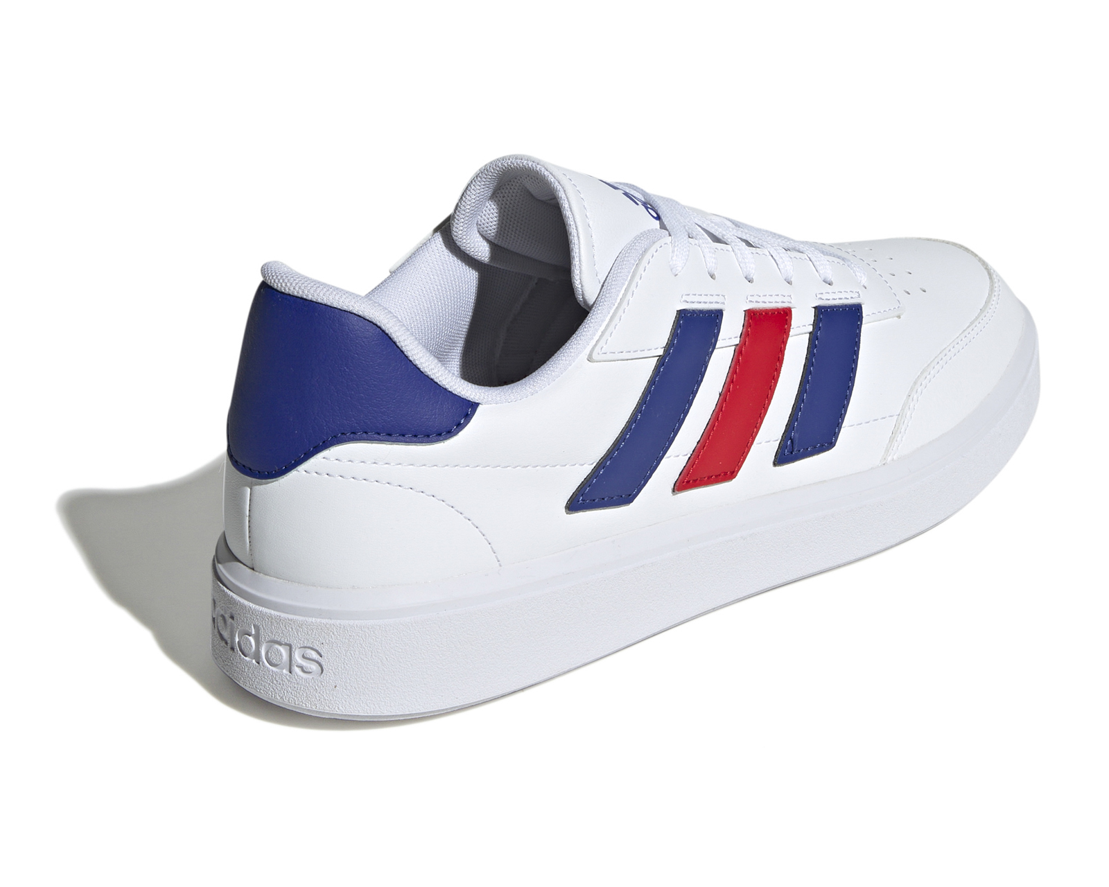 Foto 4 | Foto 4 | Tenis Adidas Courtblock para Hombre