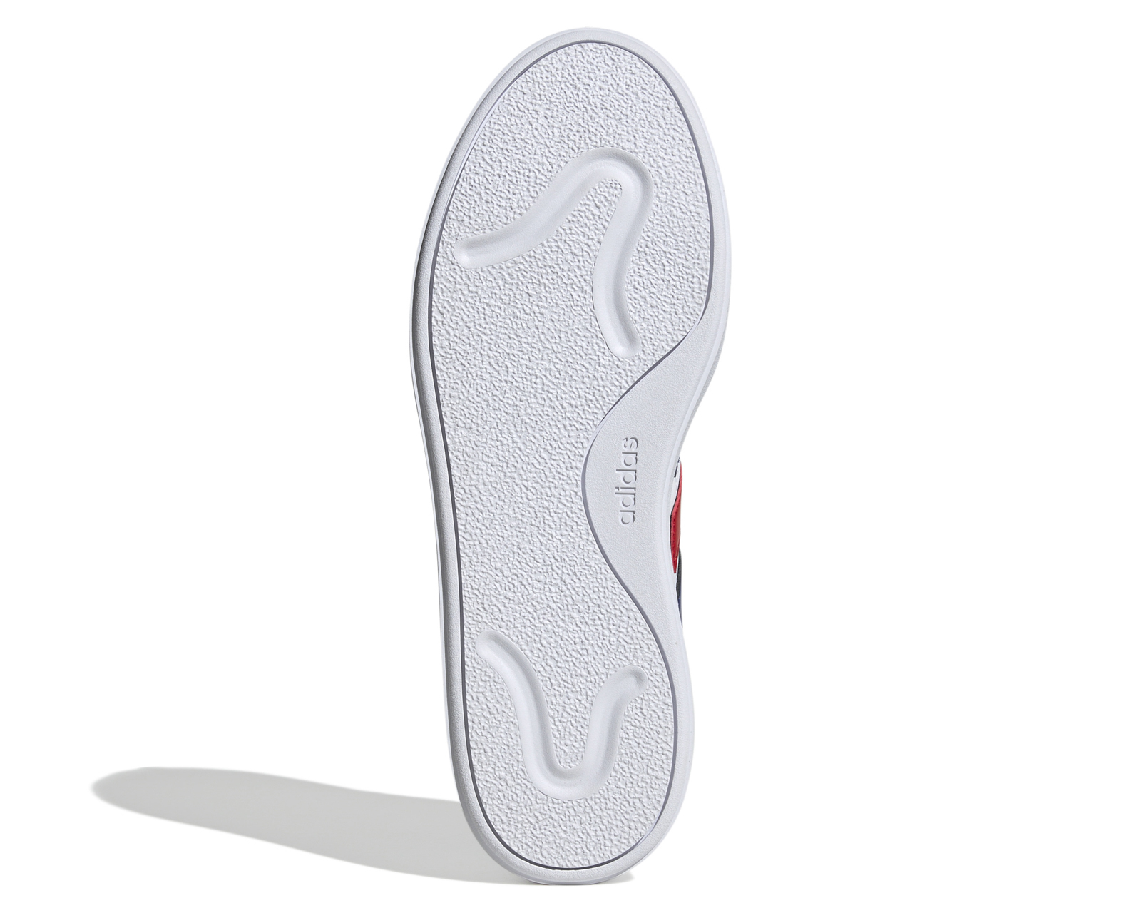 Foto 5 | Foto 5 | Tenis Adidas Courtblock para Hombre