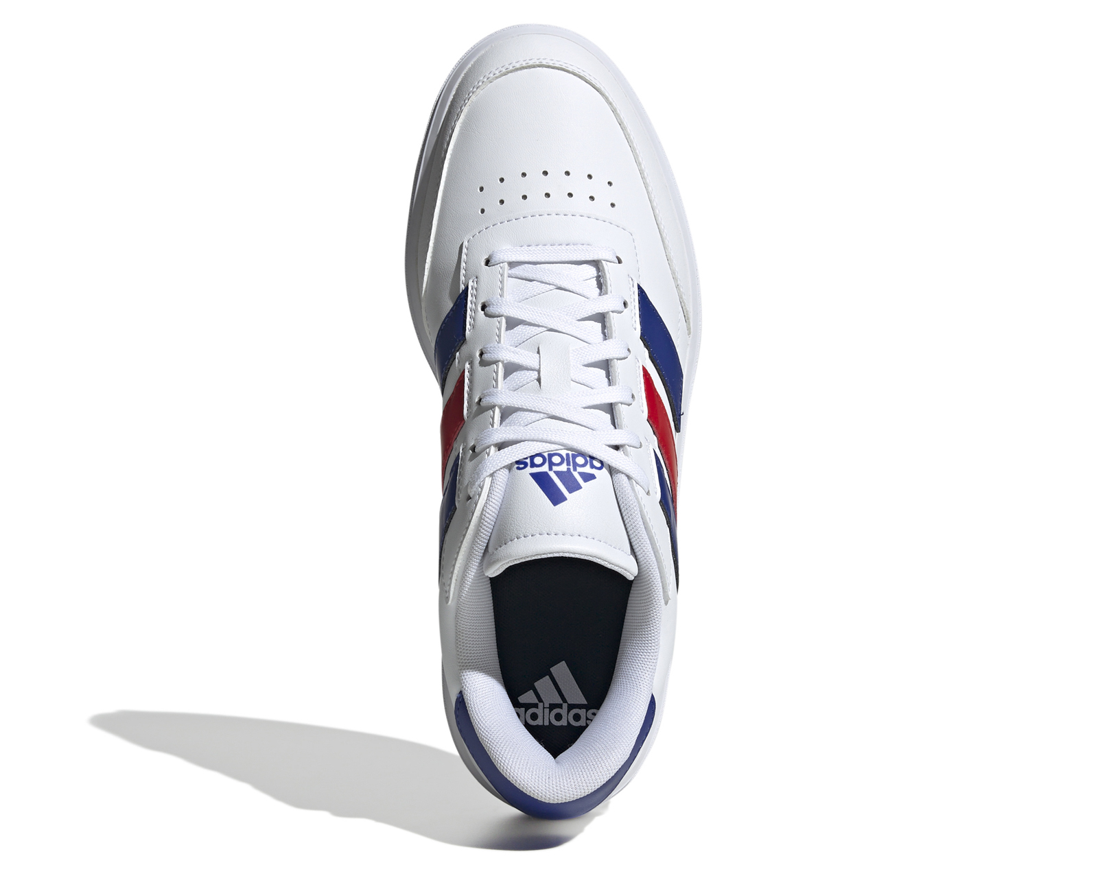 Foto 7 pulgar | Foto 6 | Tenis Adidas Courtblock para Hombre