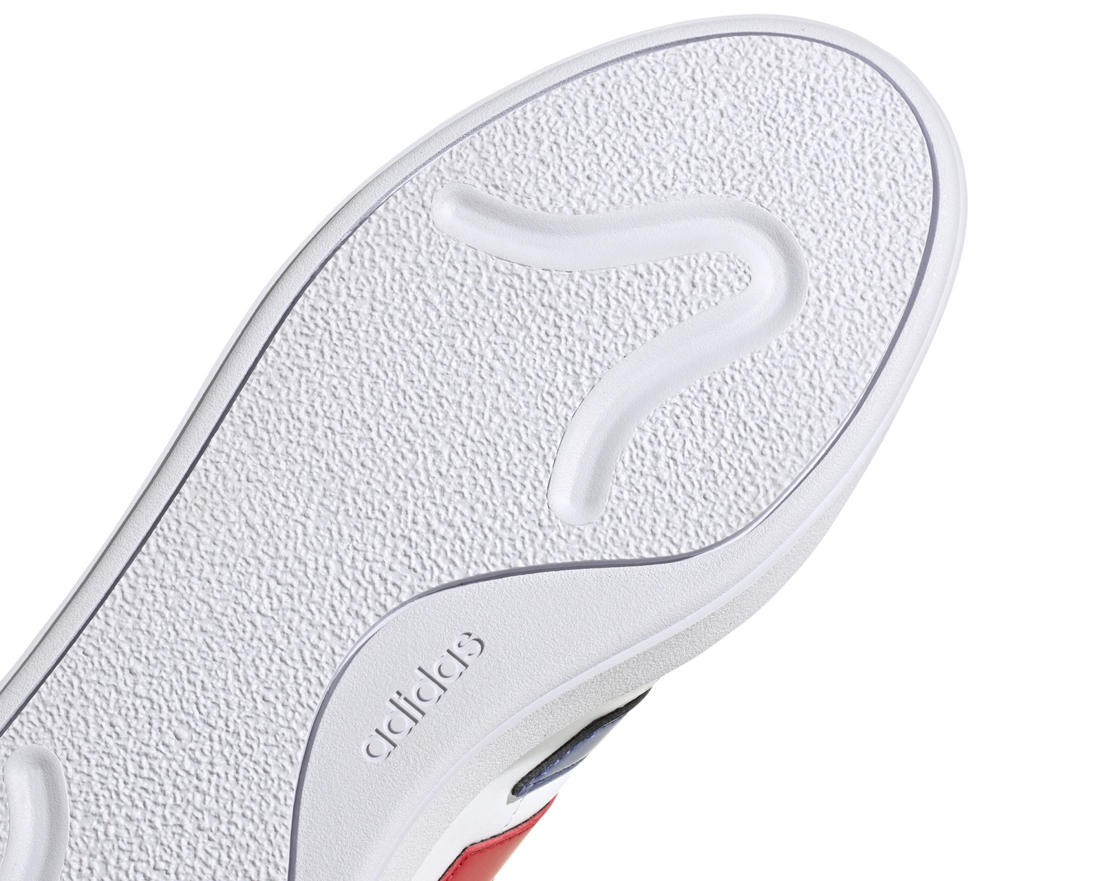 Foto 7 | Foto 7 | Tenis Adidas Courtblock para Hombre