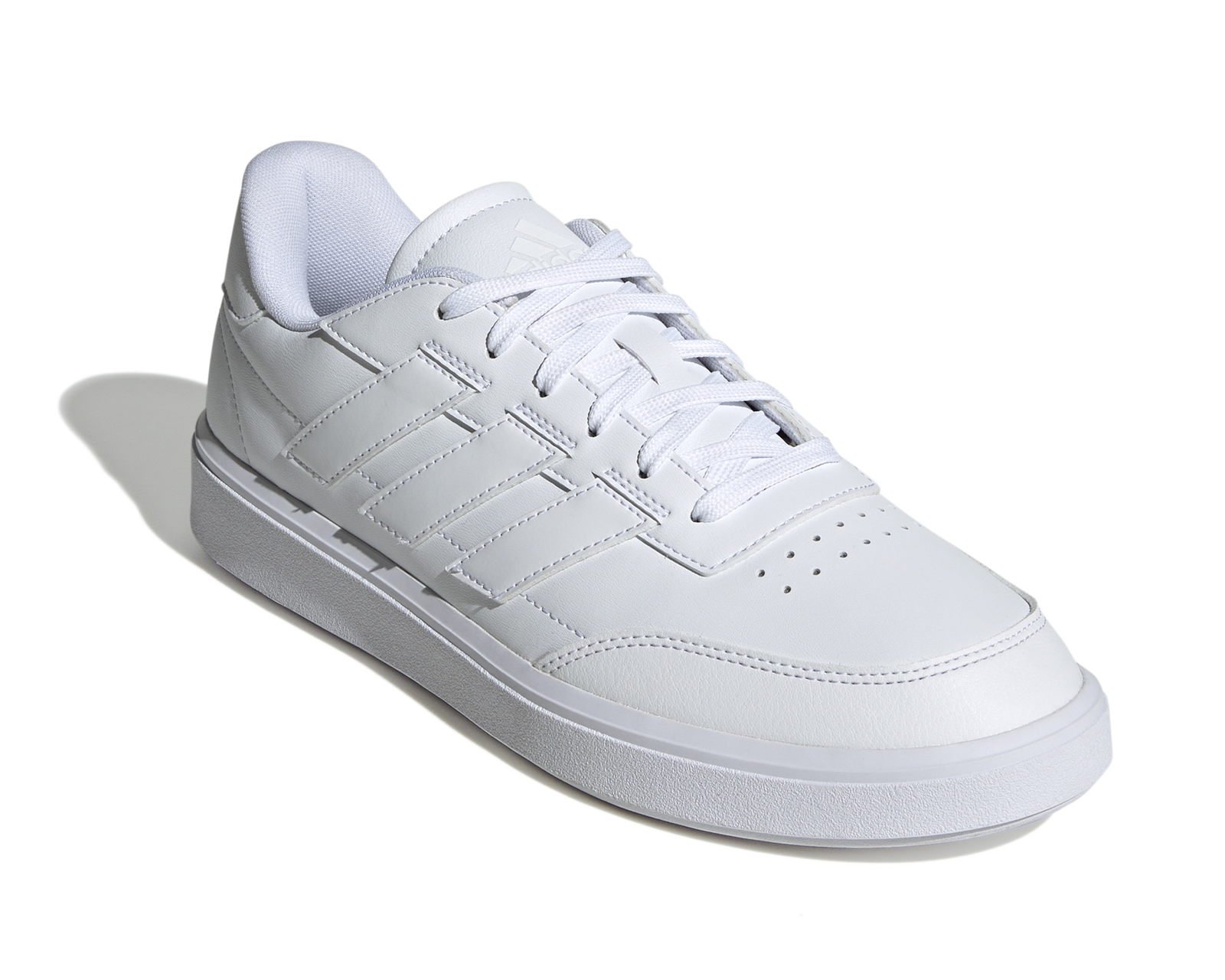 Foto 1 | Foto 1 | Tenis Adidas Courtblock para Hombre