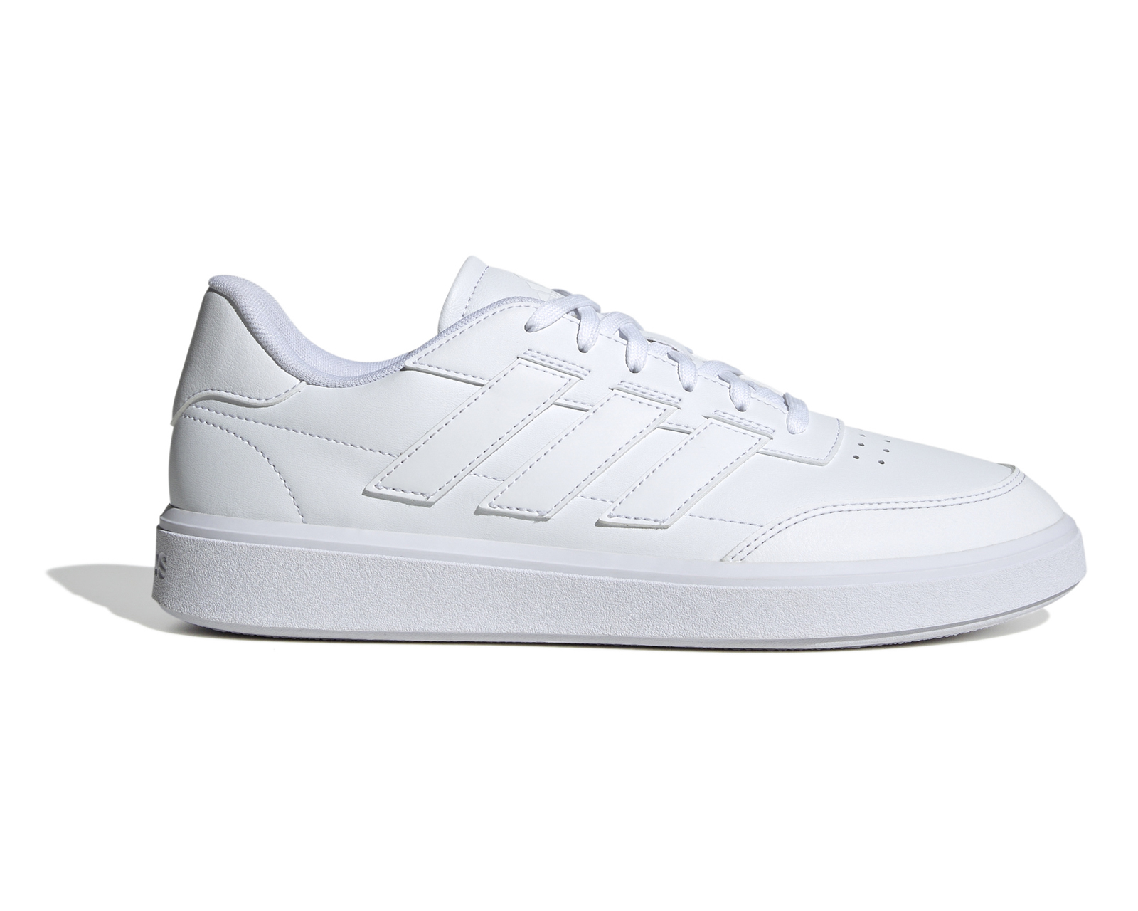 Foto 2 | Foto 2 | Tenis Adidas Courtblock para Hombre