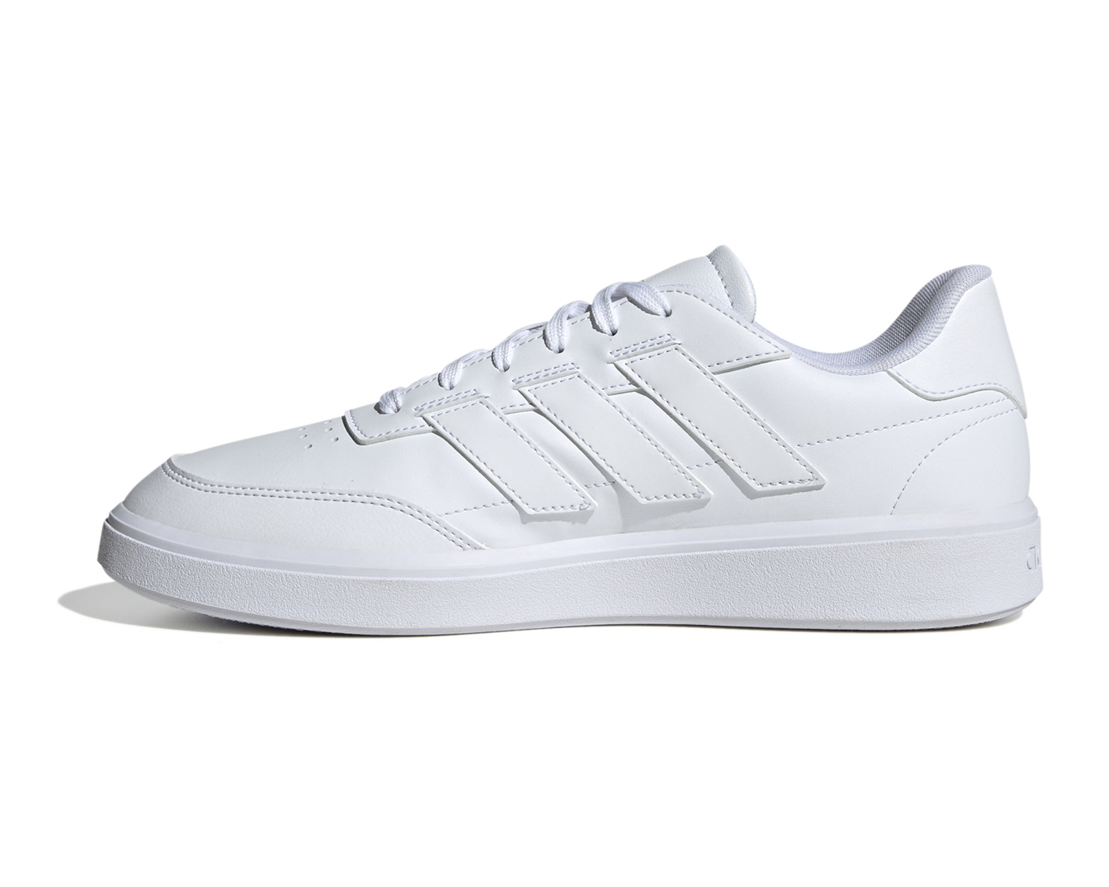Foto 3 | Foto 3 | Tenis Adidas Courtblock para Hombre