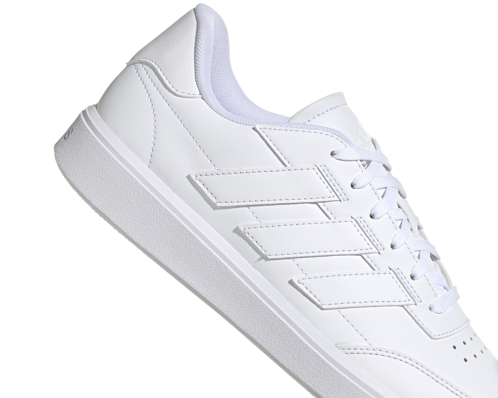 Foto 8 | Foto 8 | Tenis Adidas Courtblock para Hombre